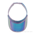 Zomer vrouwen Sunshade Hat Visor Caps